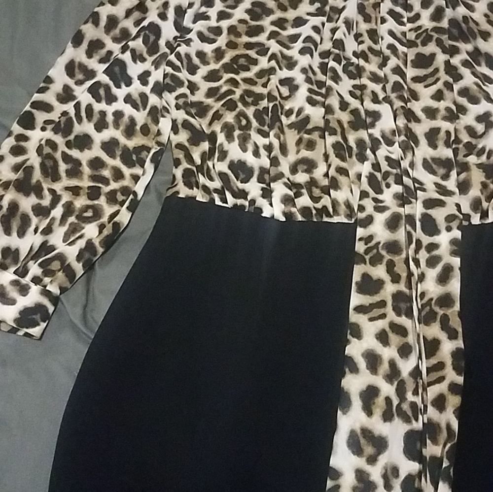 Dress - Picture 2 of 4